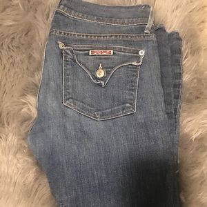 Hudson cute jeans